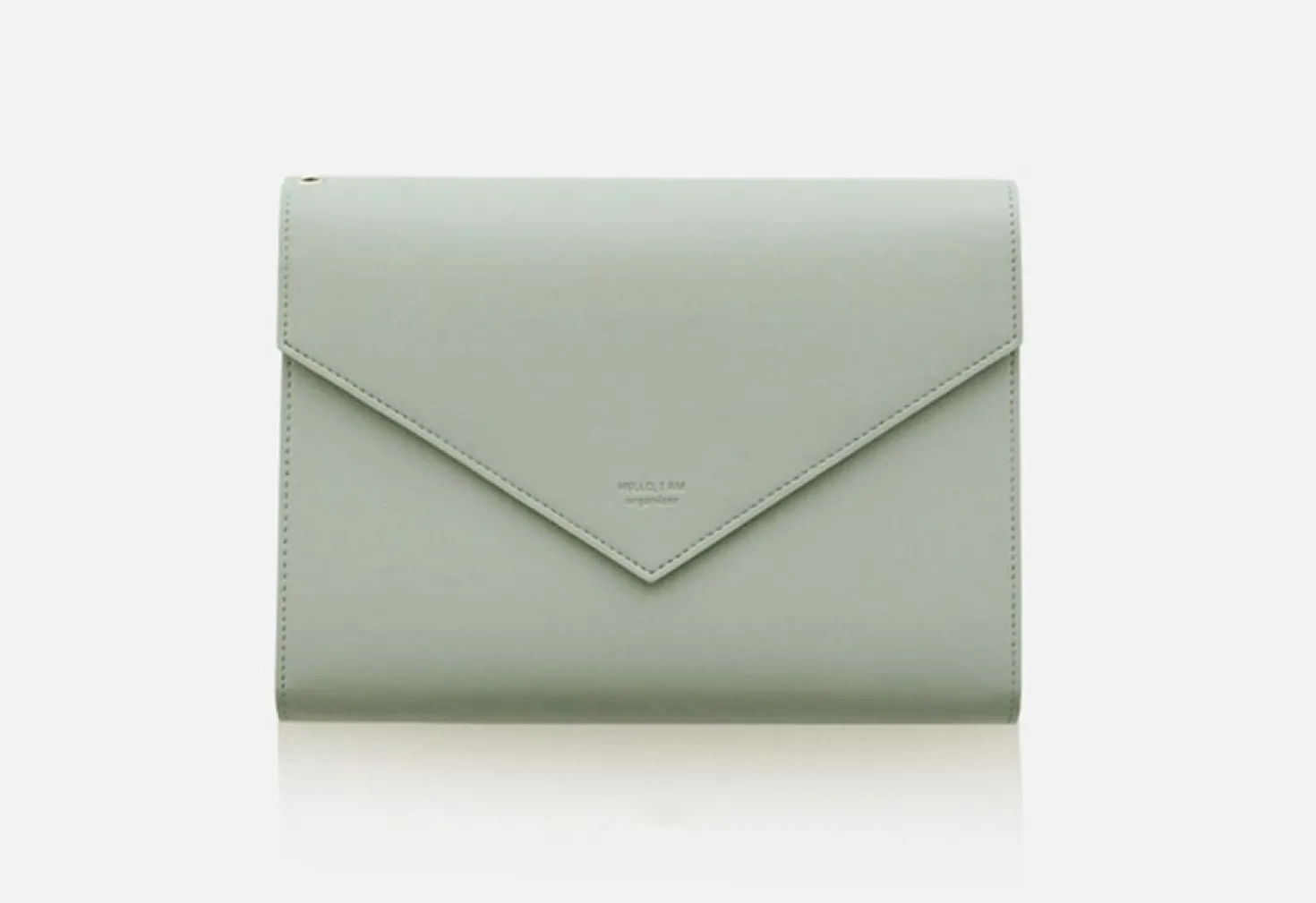 Clutch 6 Ring A5 Binder