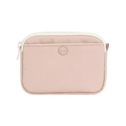 Coi Puppy Twill Card Pouch