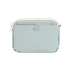 Coi Puppy Twill Card Pouch