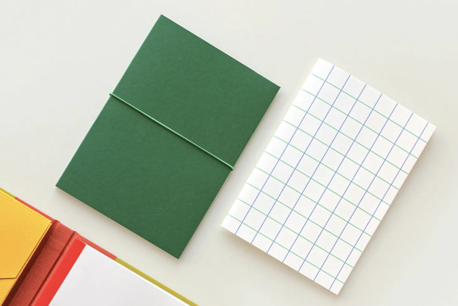 Color Basic B6 File Notebook