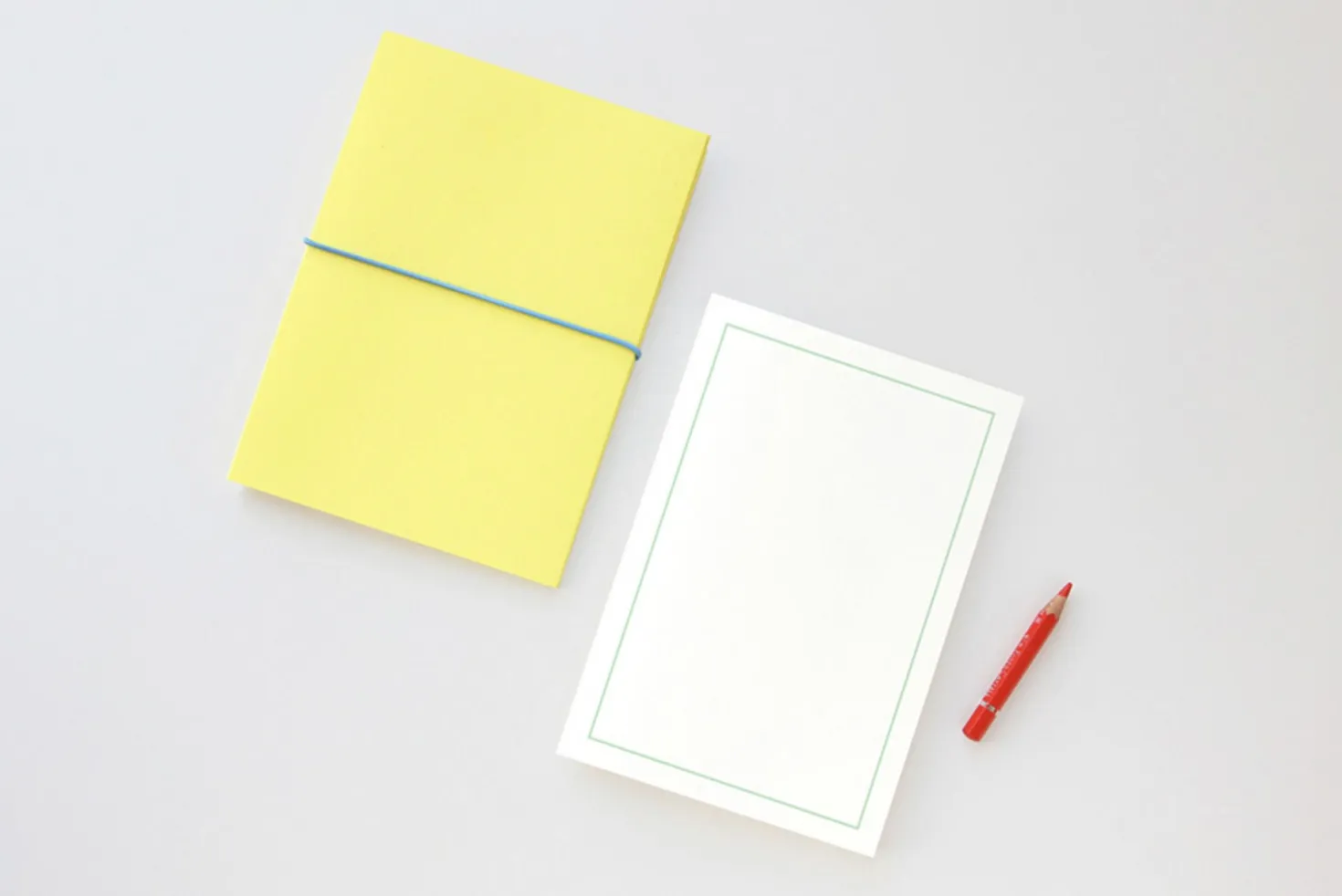 Color Basic B6 File Notebook