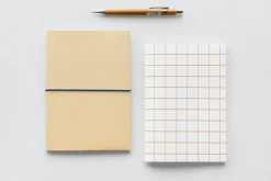 Color Basic B6 File Notebook
