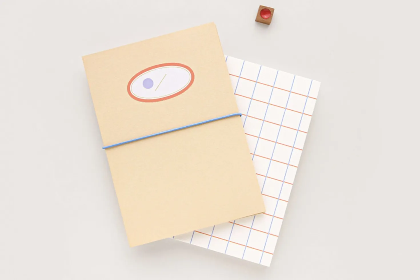 Color Basic B6 File Notebook