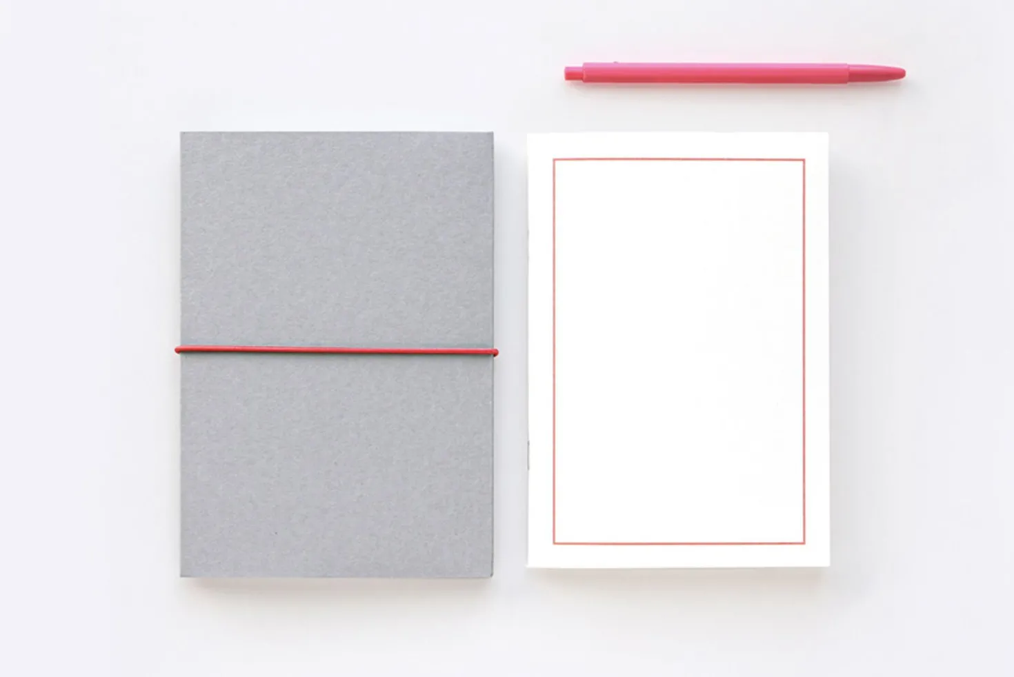 Color Basic B6 File Notebook