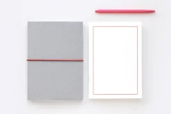 Color Basic B6 Notebook