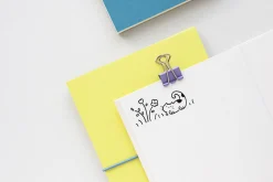 Color Basic B6 Notebook