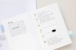 Color Basic B6 Notebook
