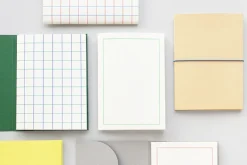 Color Basic B6 Notebook