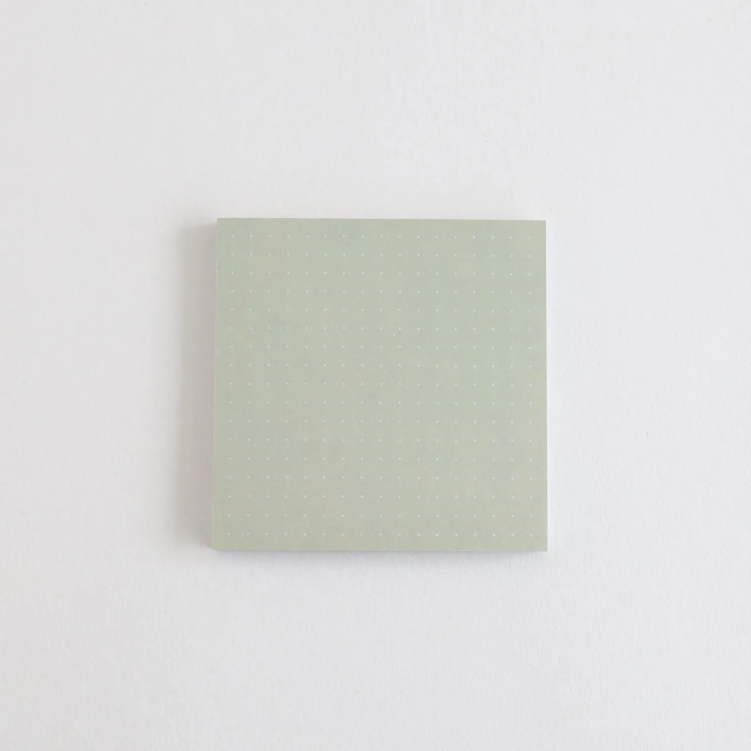 Colorful Dot Grid Sticky Note v1