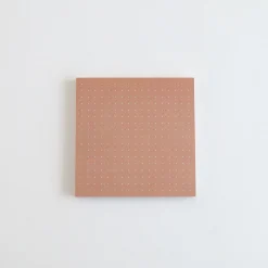 Colorful Dot Grid Sticky Note v1