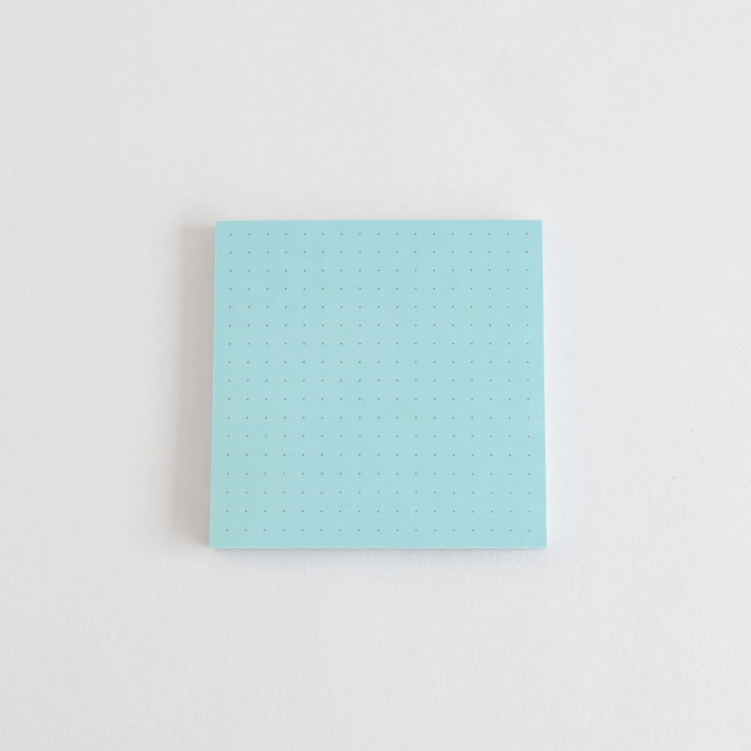 Colorful Dot Grid Sticky Note v1