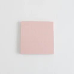 Colorful Dot Grid Sticky Note v1
