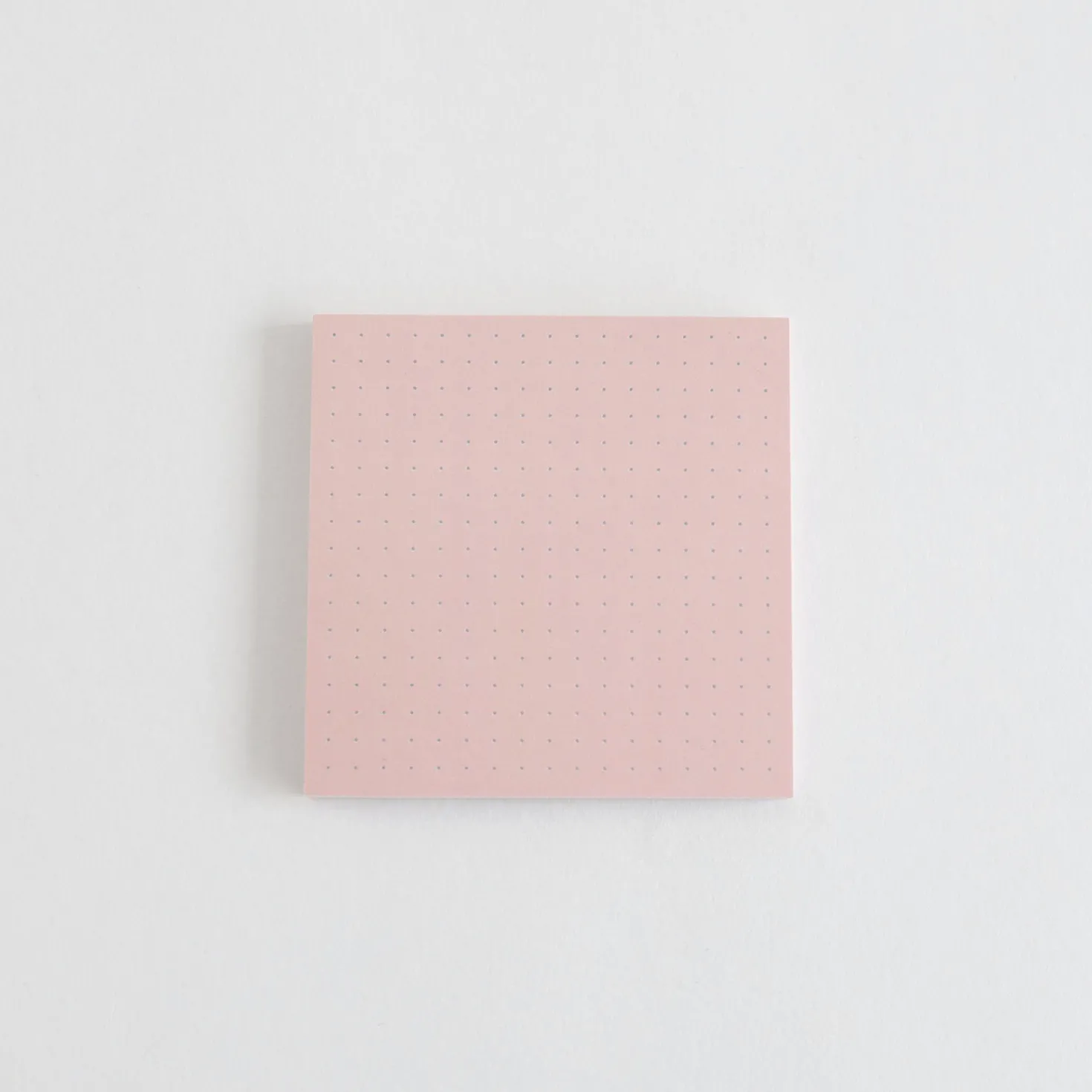 Colorful Dot Grid Sticky Note v1