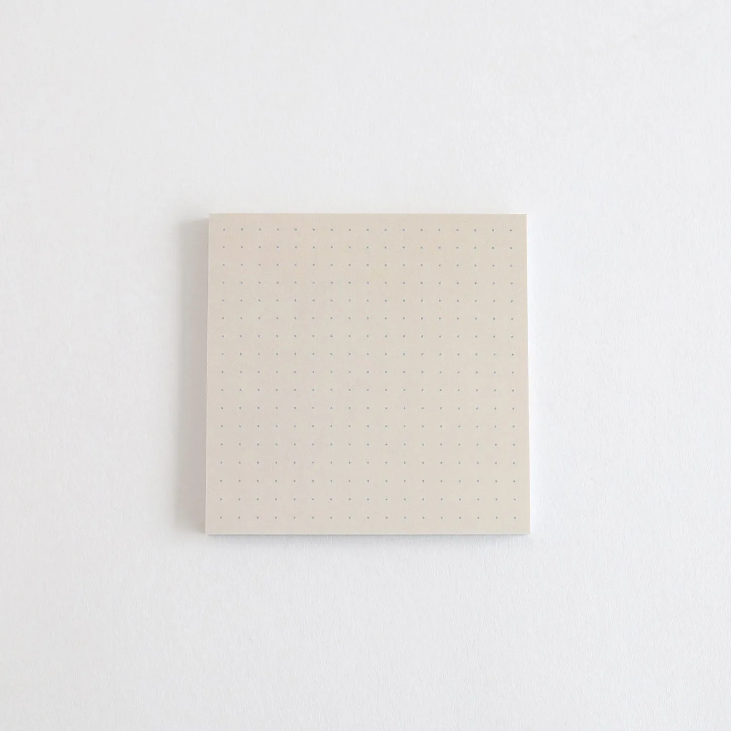 Colorful Dot Grid Sticky Note v1