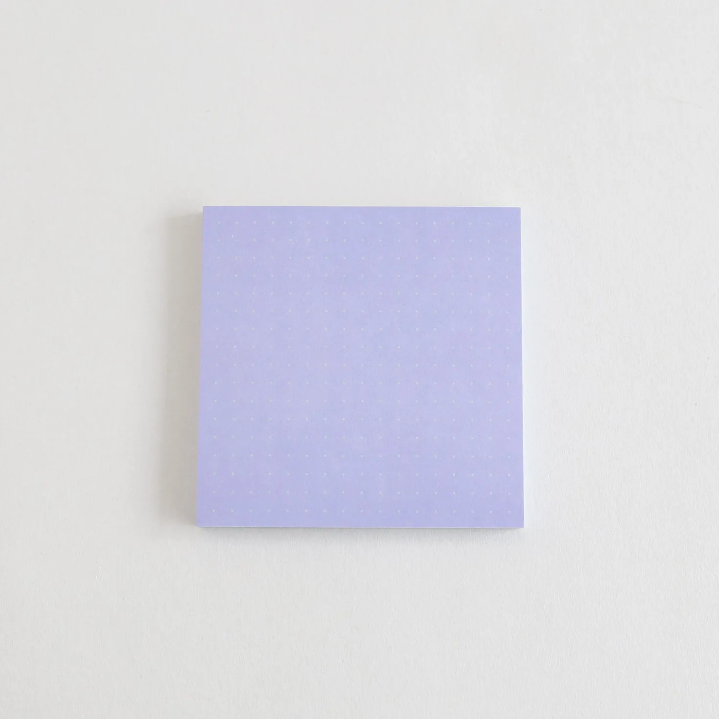 Colorful Dot Grid Sticky Note v1
