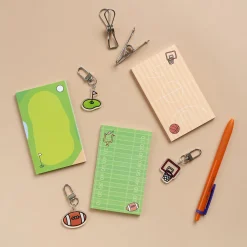 Colorful Life & Pieces 0.38mm Gel Pen