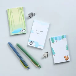 Colorful Life & Pieces 0.38mm Gel Pen