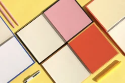 Colorful Moment Photo Album