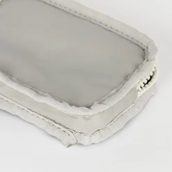 Colorful Nylon Card Pouch