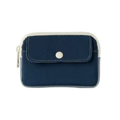 Colorful Nylon Card Pouch