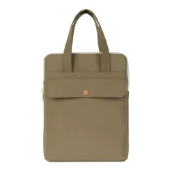 Colorful Nylon 11 in. Tablet Tote