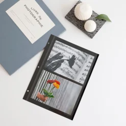 Colorful 3 Ring Binder