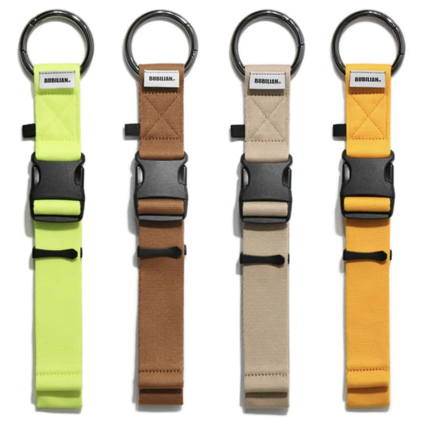 Colorful Travel Strap