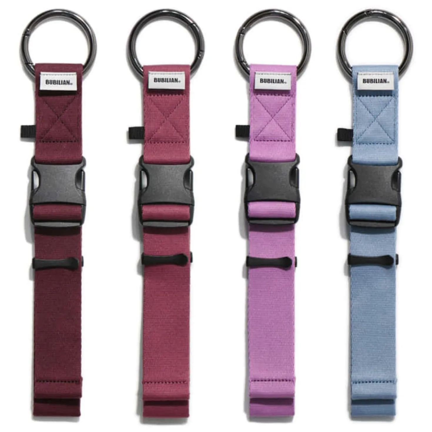 Colorful Travel Strap