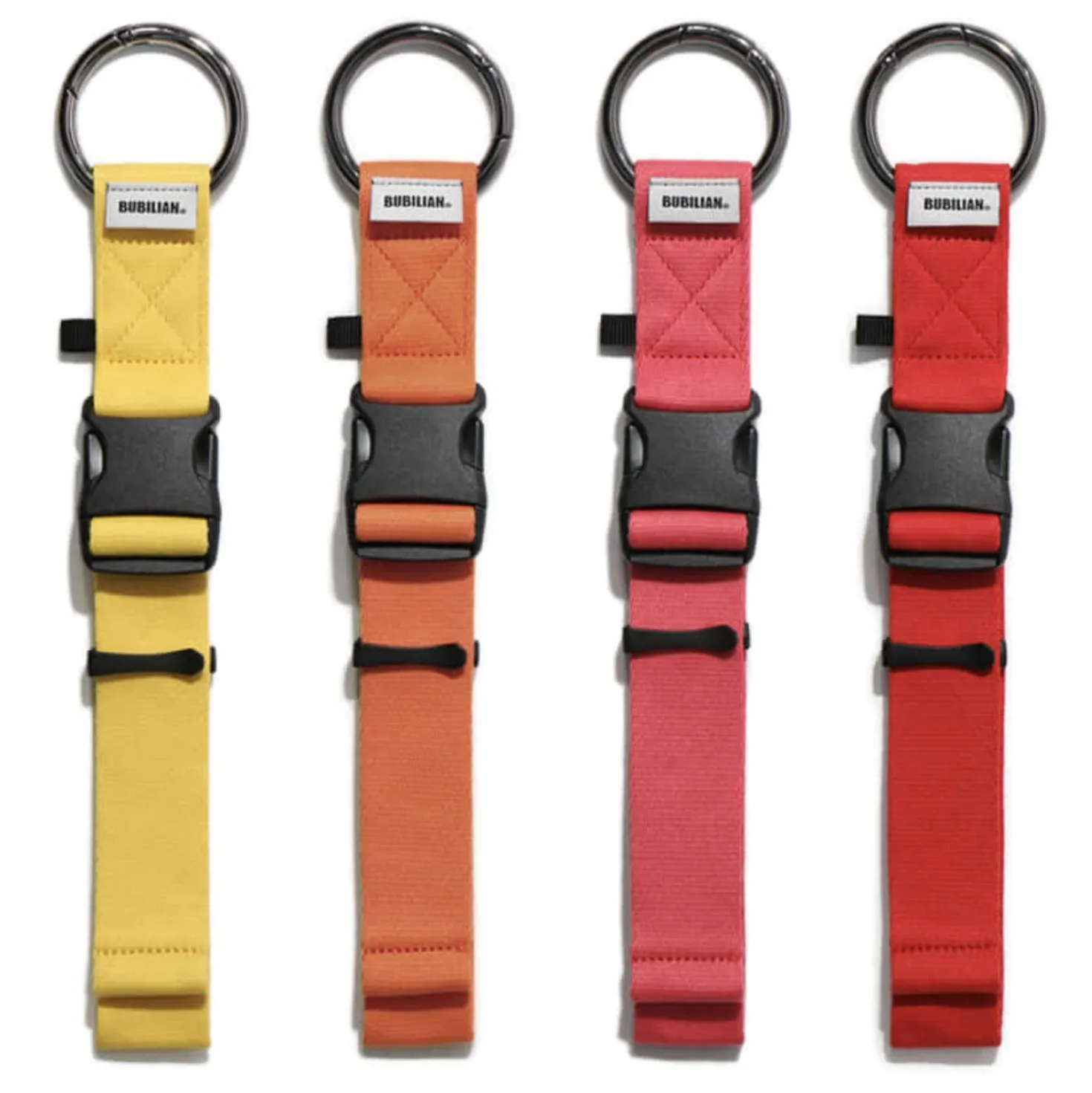 Colorful Travel Strap