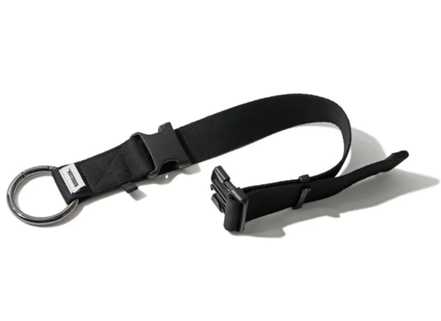 Colorful Travel Strap