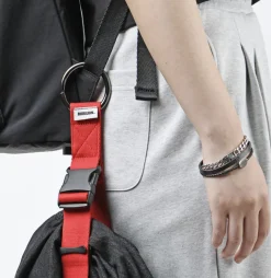 Colorful Travel Strap