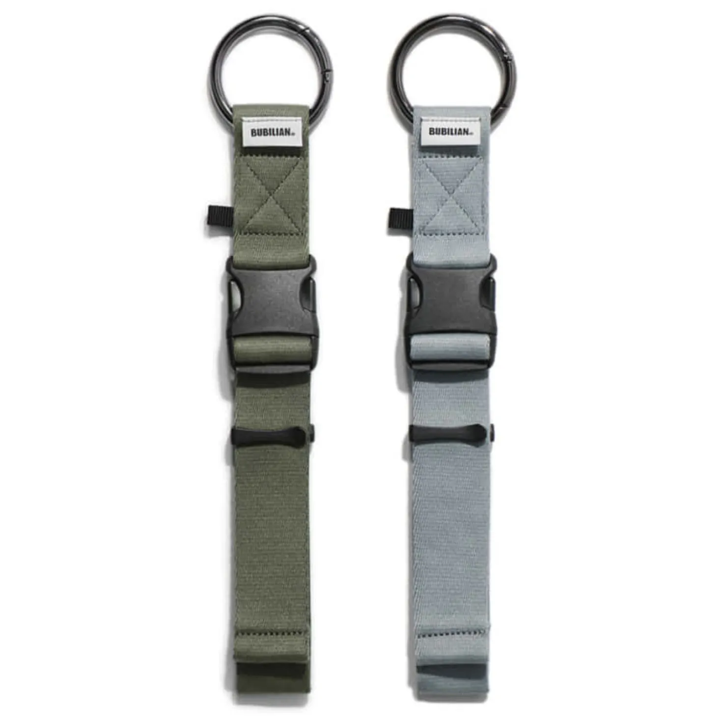 Colorful Travel Strap