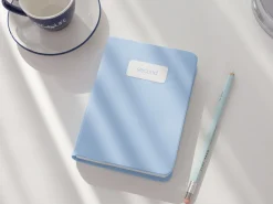 Colorful Weekly Diary Scheduler v8