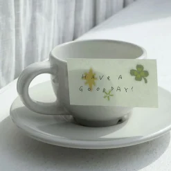 Color Your Days Deco Sticker