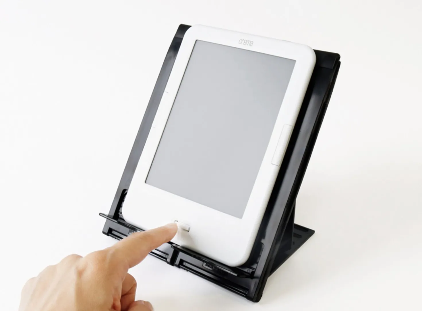 Compact Foldable Stand v2