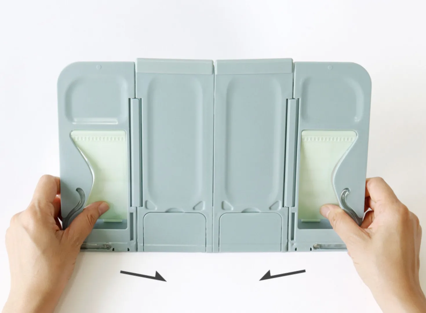 Compact Foldable Stand v2