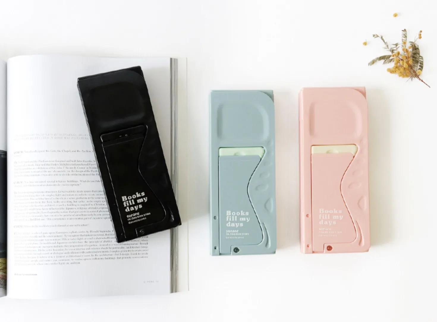 Compact Foldable Stand v2