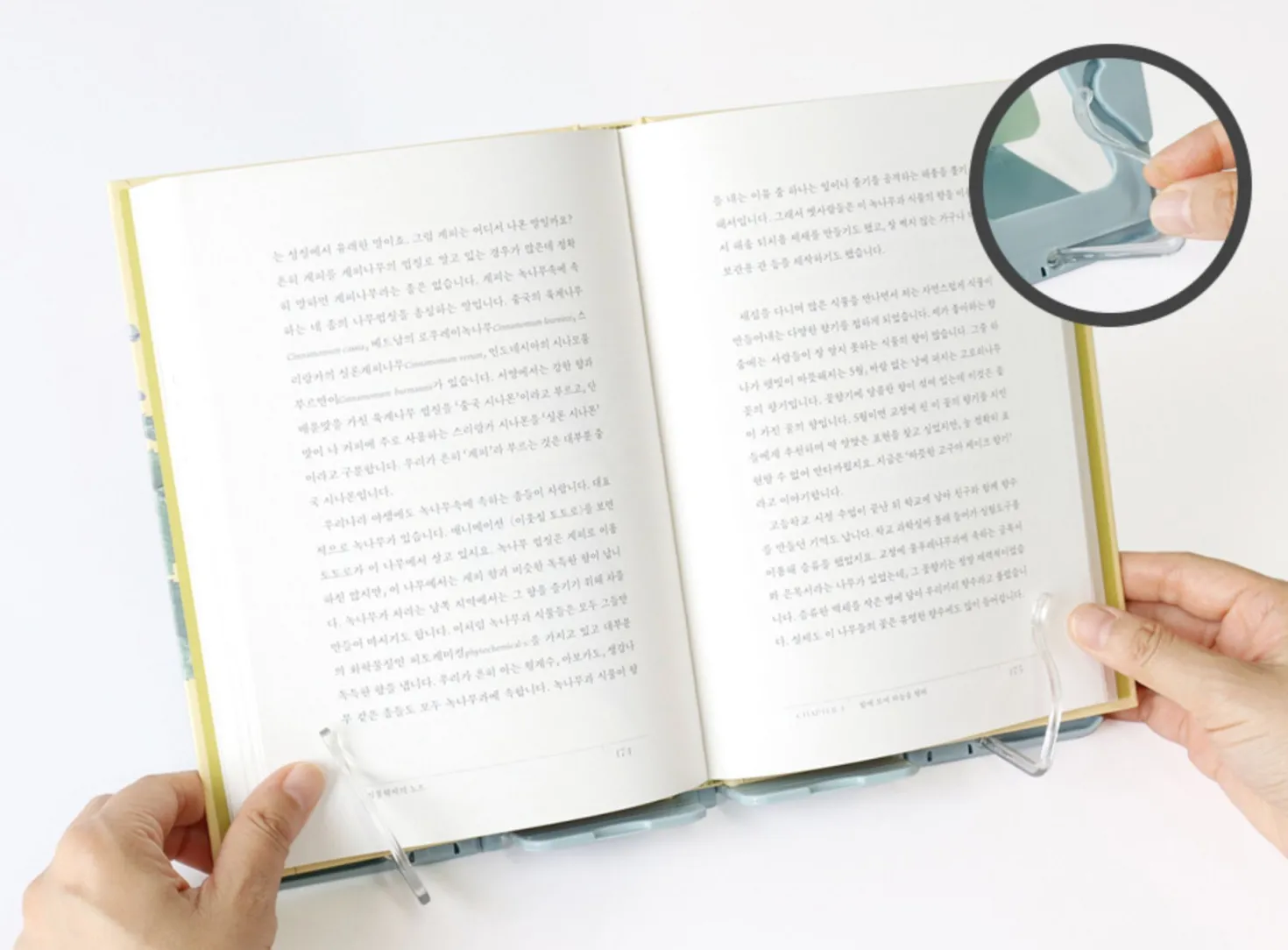 Compact Foldable Stand v2