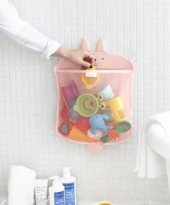 Conitale Attachable Mesh Pouch