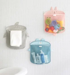 Conitale Attachable Mesh Pouch
