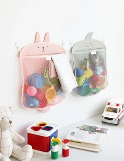 Conitale Attachable Mesh Pouch