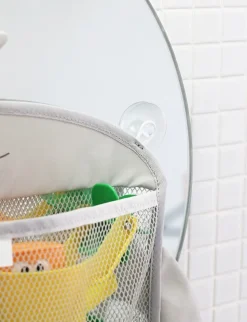 Conitale Attachable Mesh Pouch