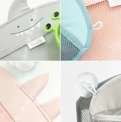 Conitale Attachable Mesh Pouch