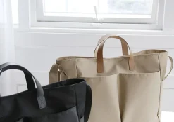 Conitale Pocket Shoulder Bag
