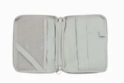 Cotton Book Pouch