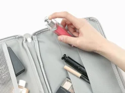 Cotton Book Pouch