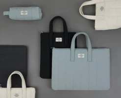 Cozy 13in. Laptop Tote Bag v2