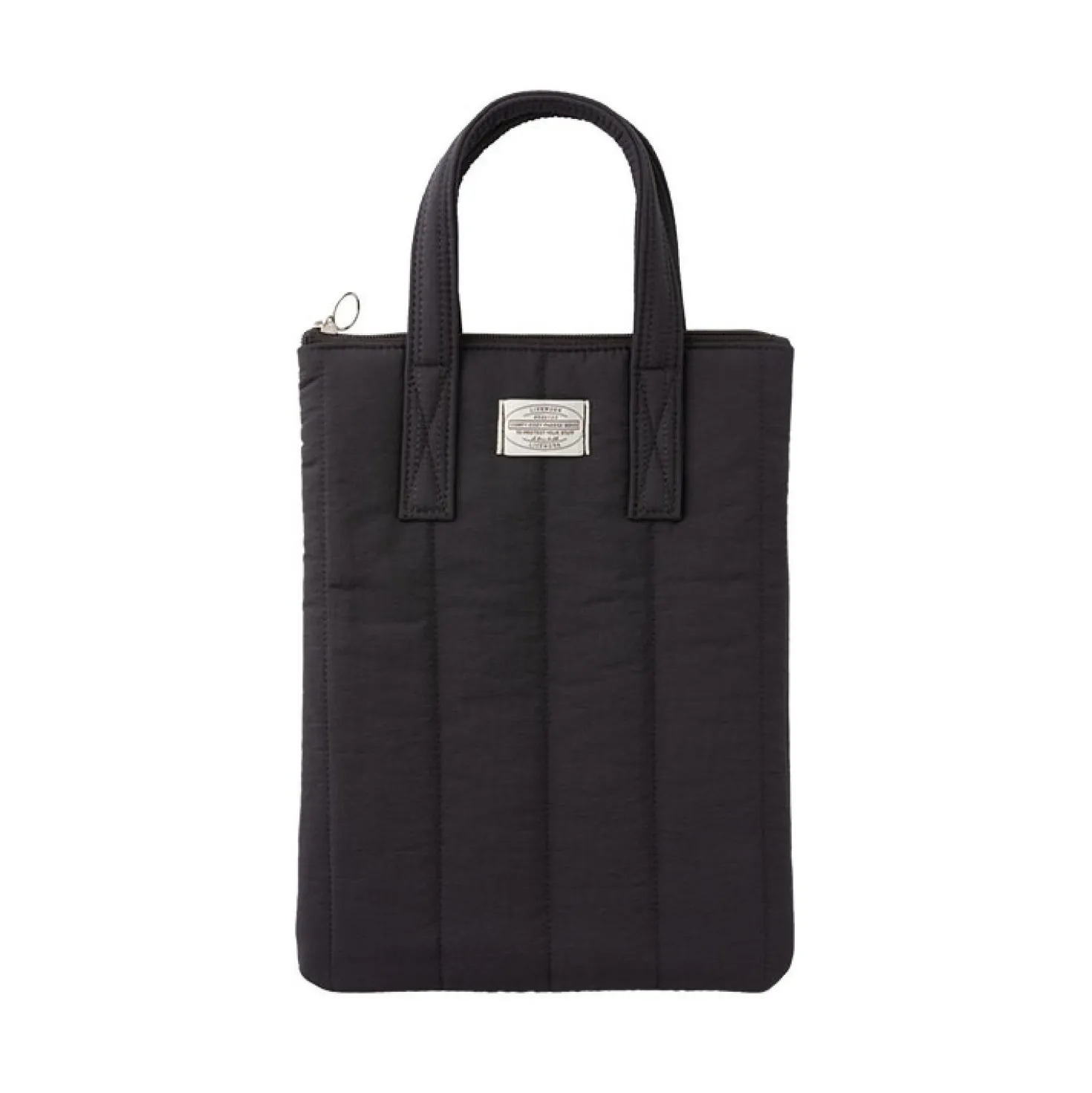 Cozy 11in. Tablet Tote Bag