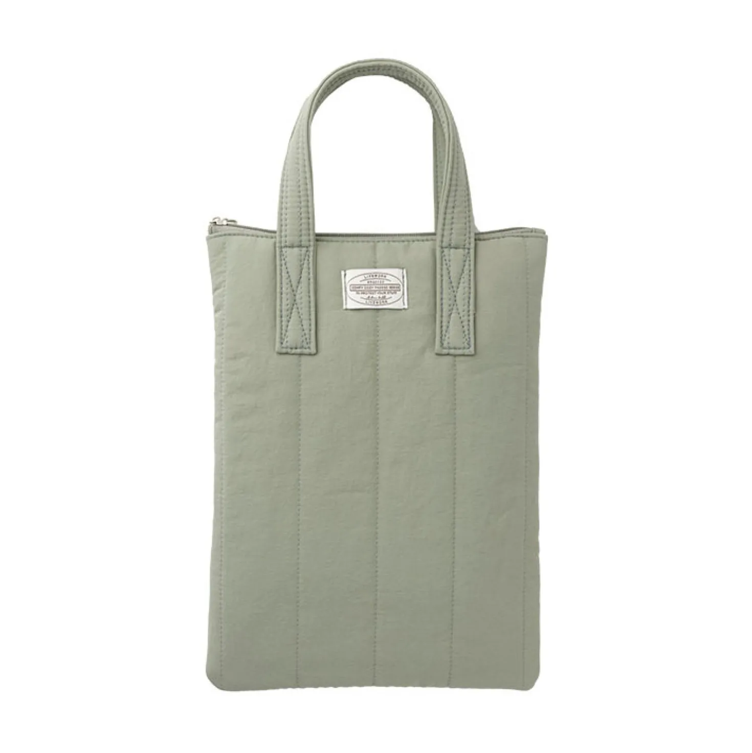Cozy 11in. Tablet Tote Bag