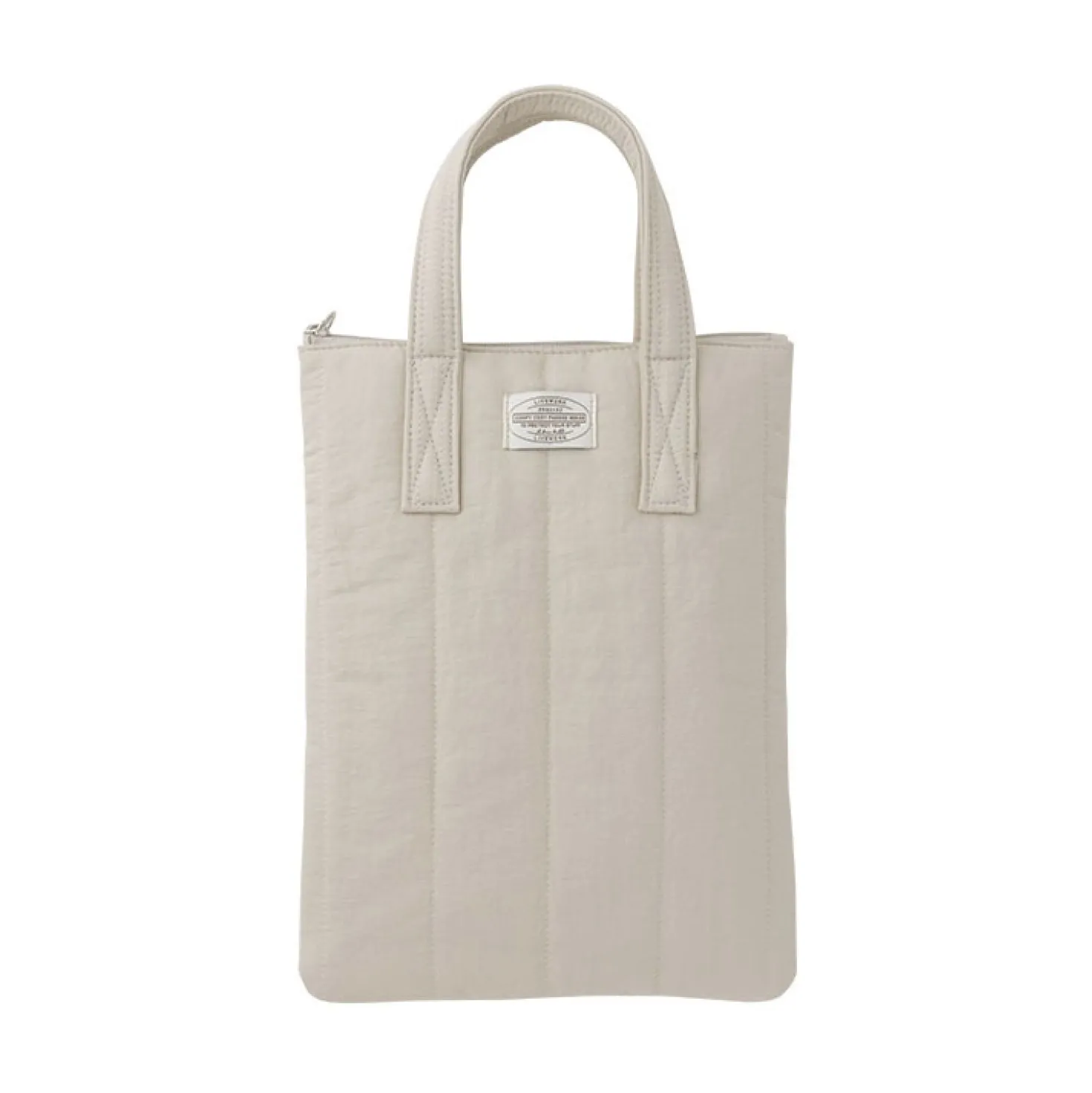 Cozy 11in. Tablet Tote Bag